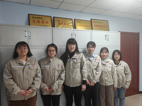 财务管理部  2023年集团公司巾帼建功示范岗 (5).jpg