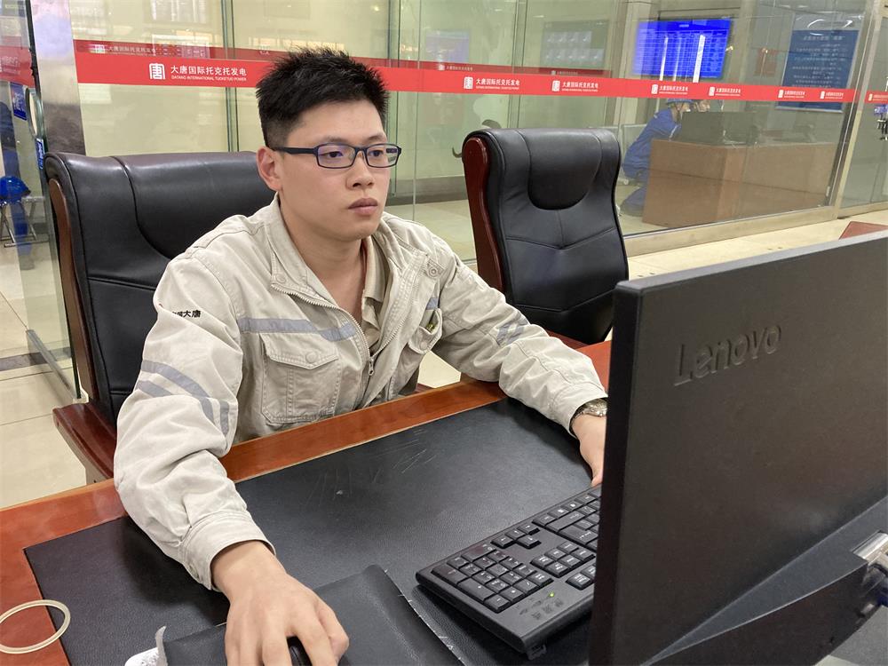 【球王会榜样】球王会体育官方网站技术能手｜王磊：坚持终会抵达梦想彼岸 (2).jpg