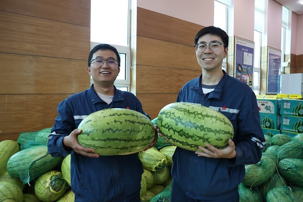 【幸福球王会】托克托发电公司：“定制”关怀 清凉一夏.jpg