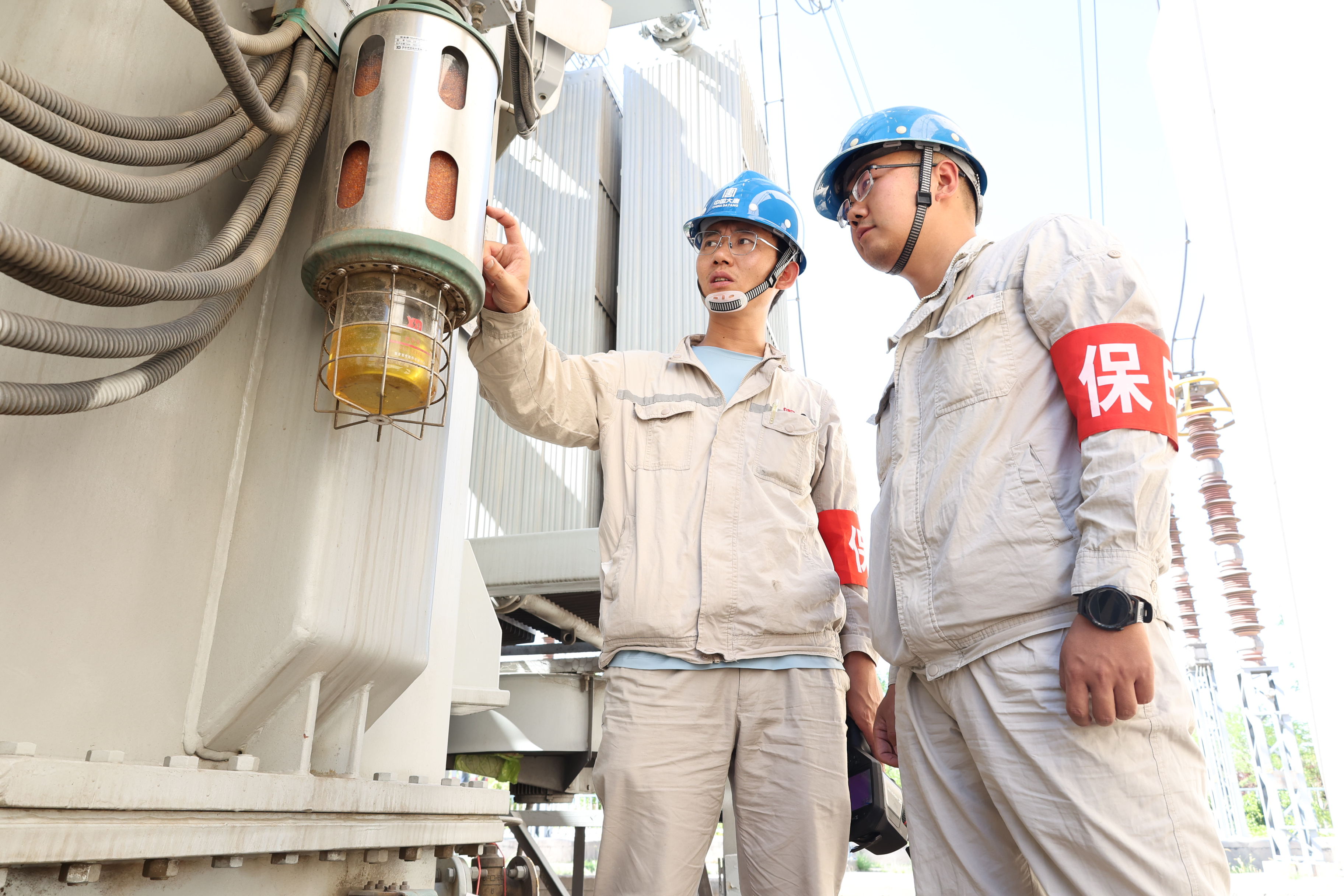 【深度报道】托克托发电公司：科技创新为高质量发展增添动力 (5).jpg